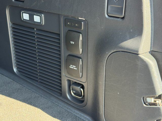 Certified Used 2025 Agate Black Metallic Ford Active image 22