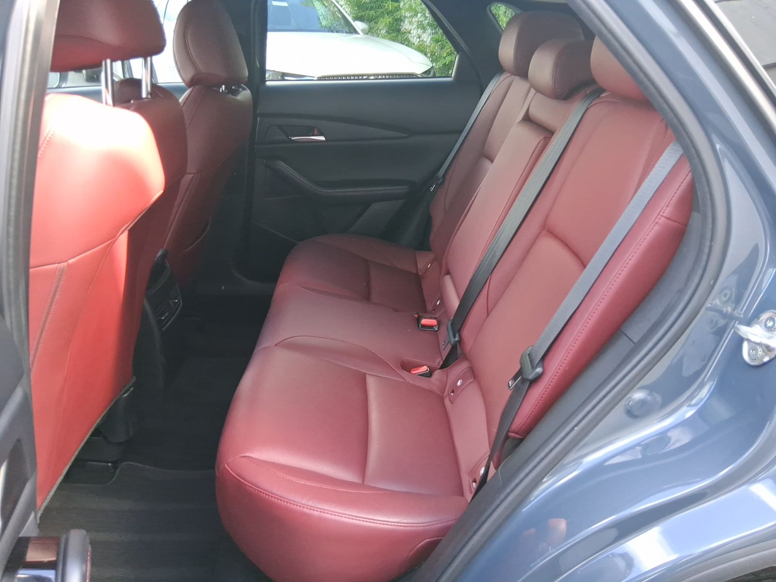 Used Car 2024 Mazda Cx-30  2.5 S Carbon Edition For Sale Under $30,000 In Austin, Texas