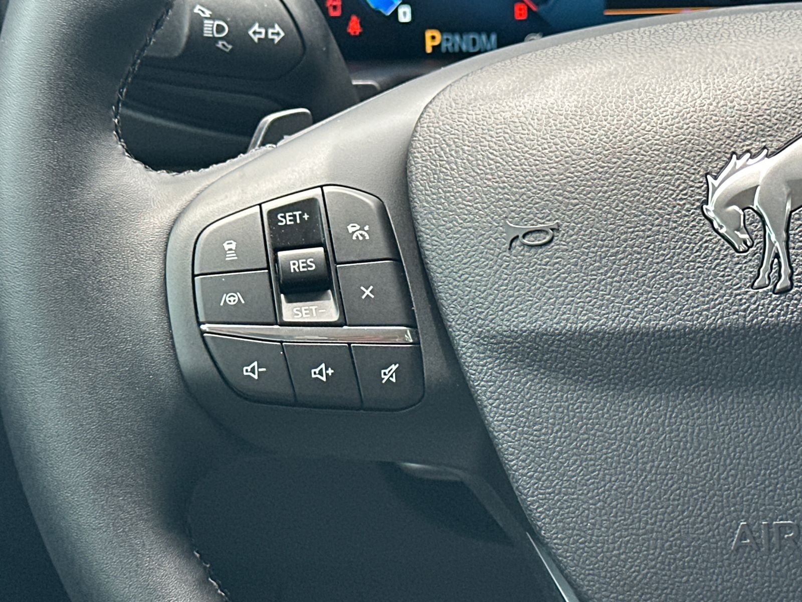 New 2026 Azure Gray Metallic Tri-Coat Ford Badlands® image 25