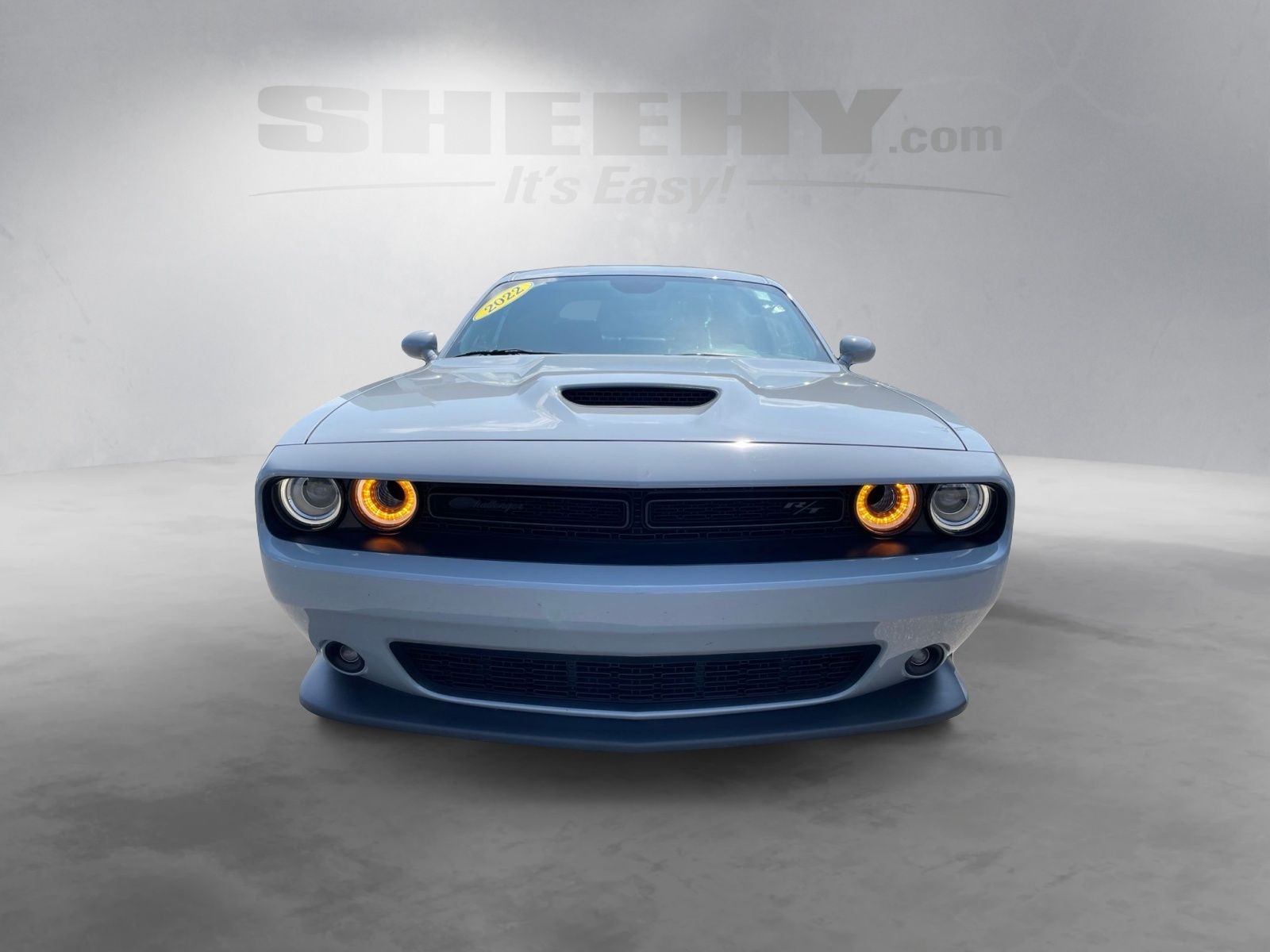 Used 2022 Smoke Dodge R/T image 8