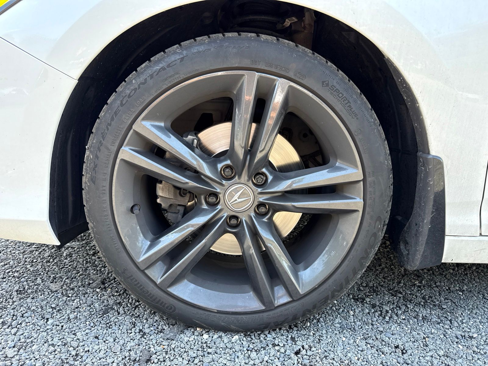 Used 2023  Acura A-Spec Tech Package image 27