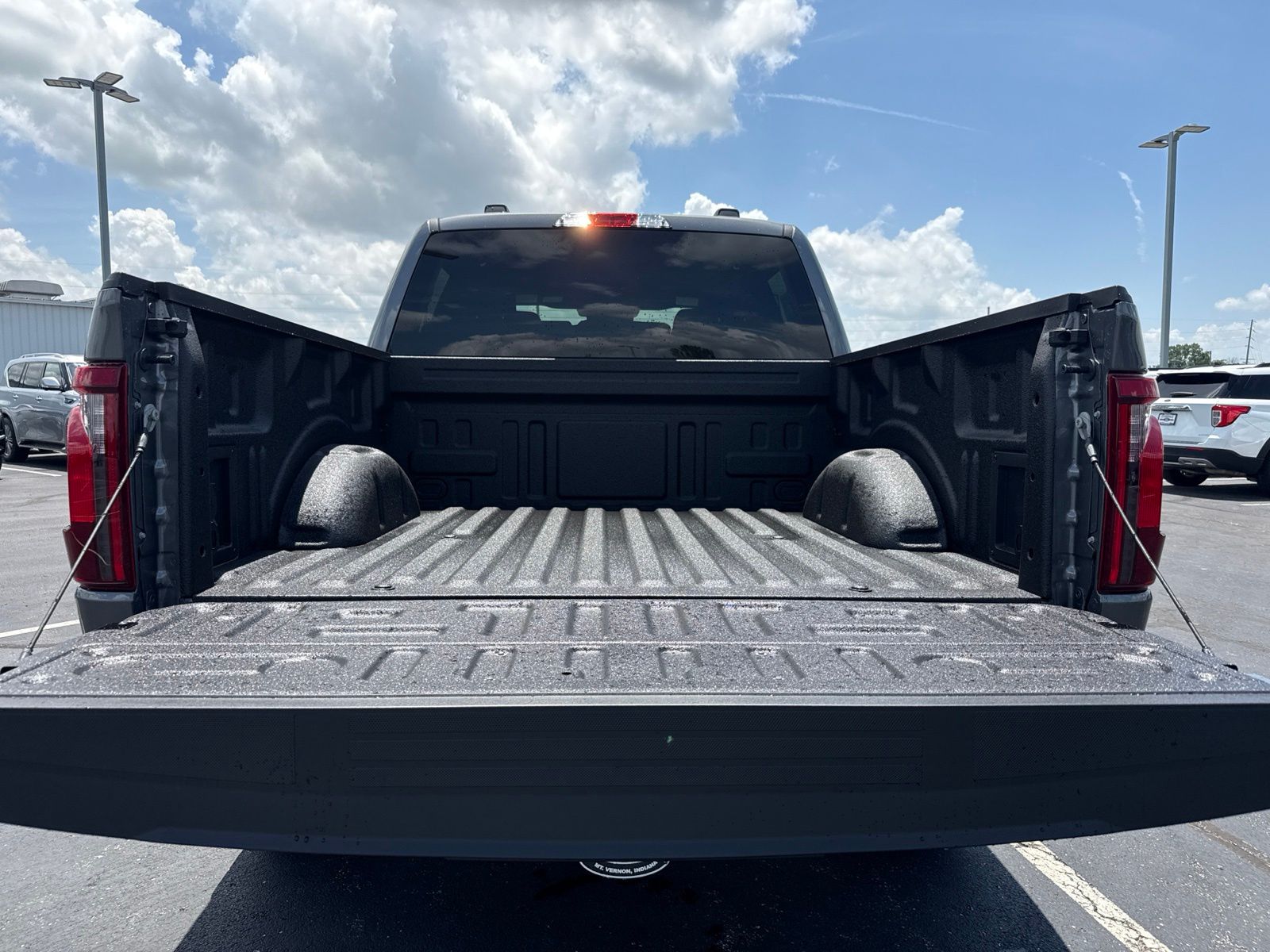 2026 Ford F-150 image 11