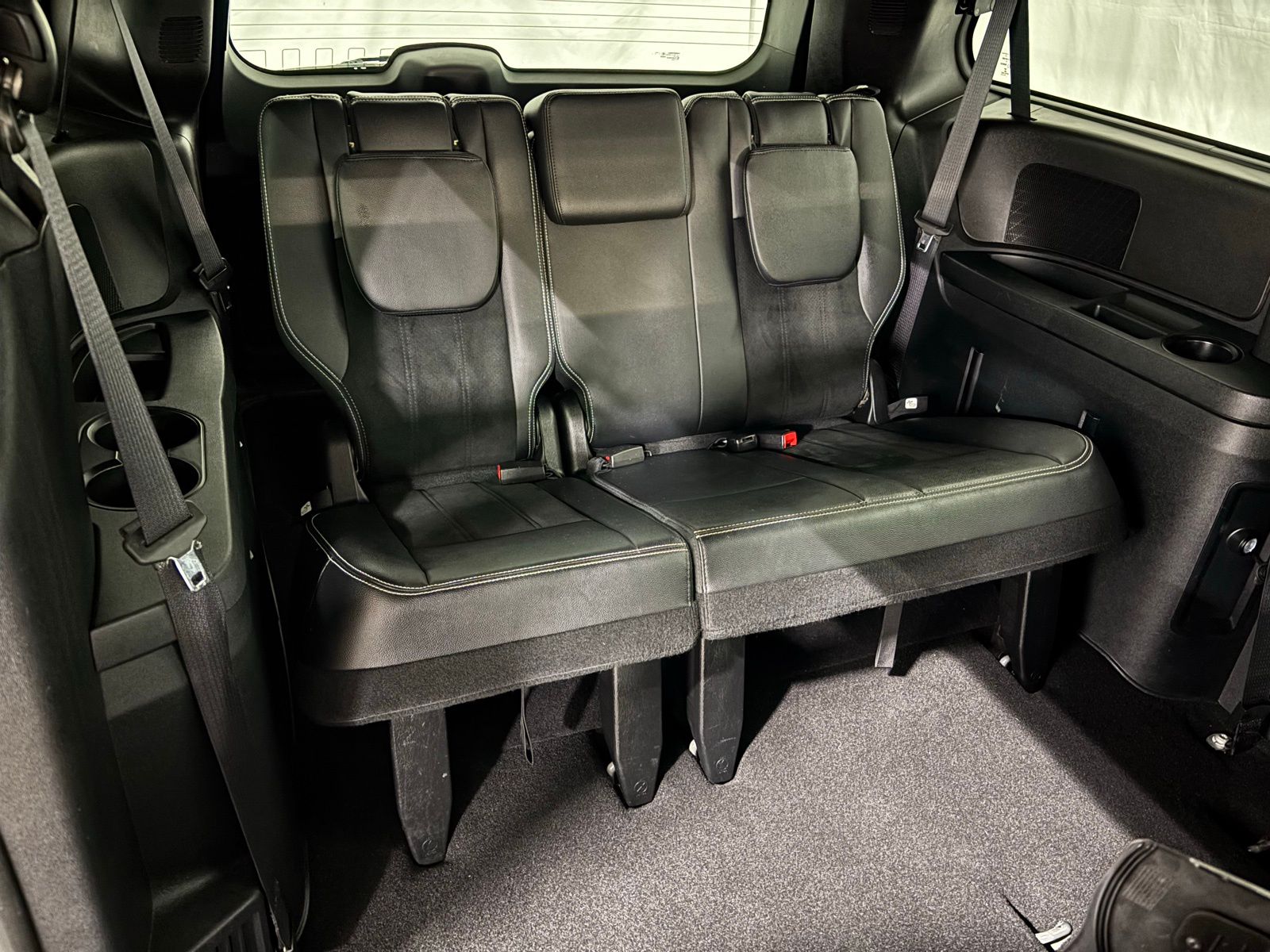 Used Car 2016 Dodge Grand Caravan  Sxt For Sale Under $12,000 In Austin, Texas