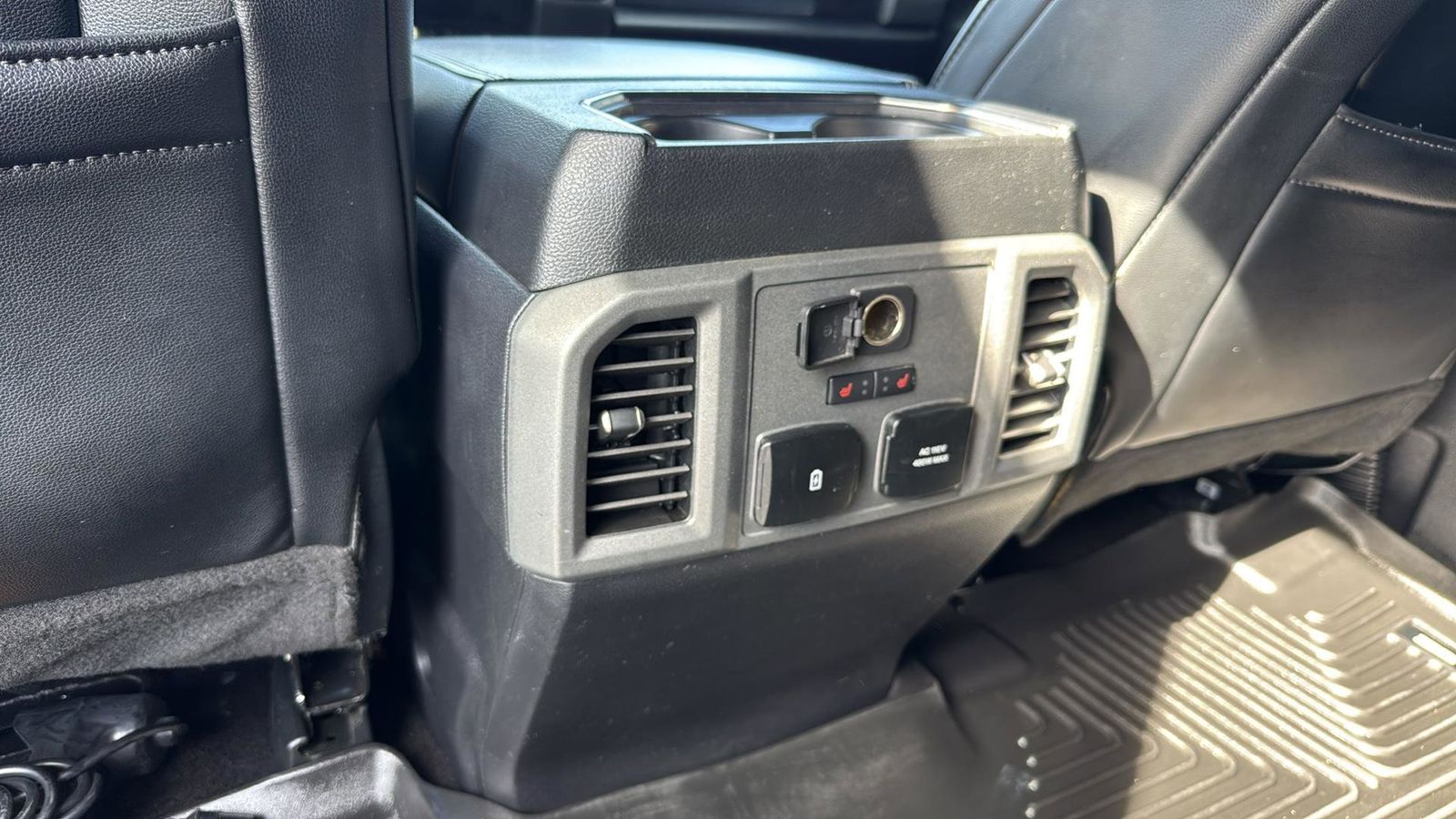 Used Car 2020 Ford F-150  Raptor For Sale Under $50,000 In Austin, Texas