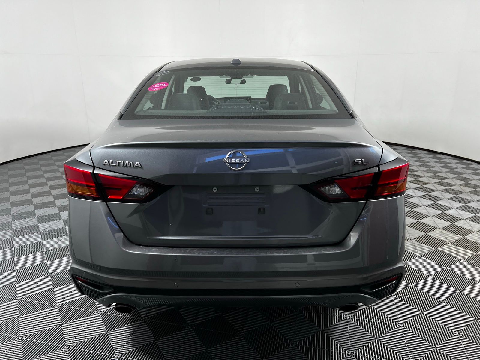 Thumbnail: 2023 Nissan Altima - 6