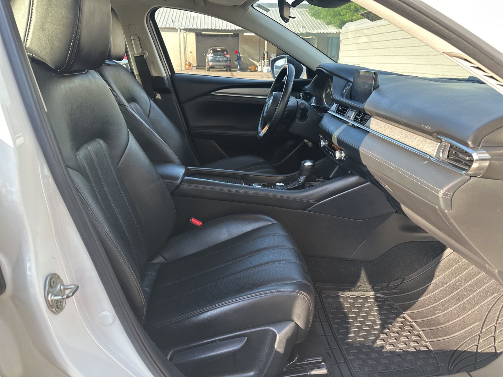 Used Car 2021 Mazda Mazda6  Touring For Sale Under $20,000 In Austin, Texas