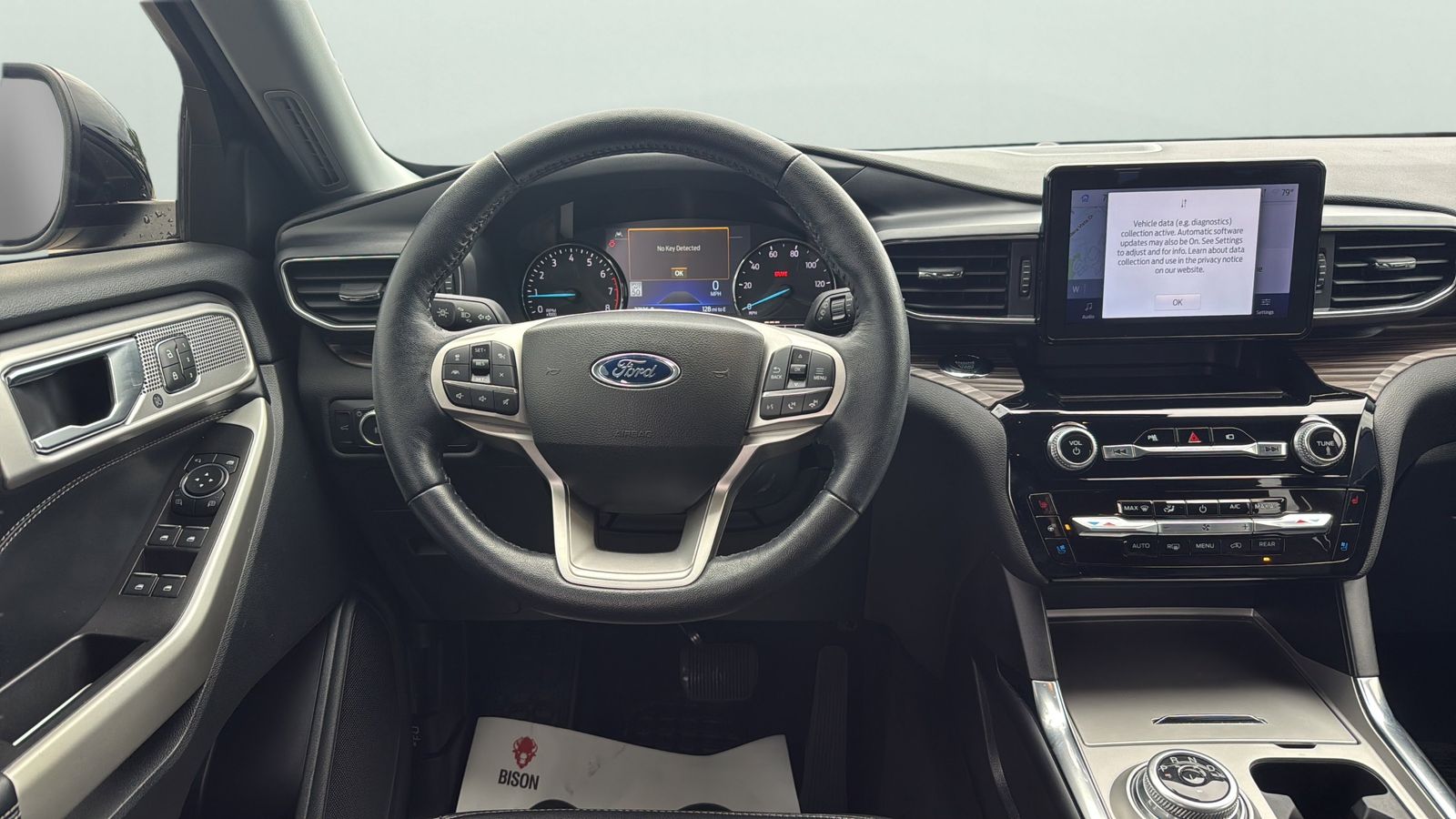 Used Car 2022 Ford Explorer  Limited For Sale Under $35,000 In Austin, Texas