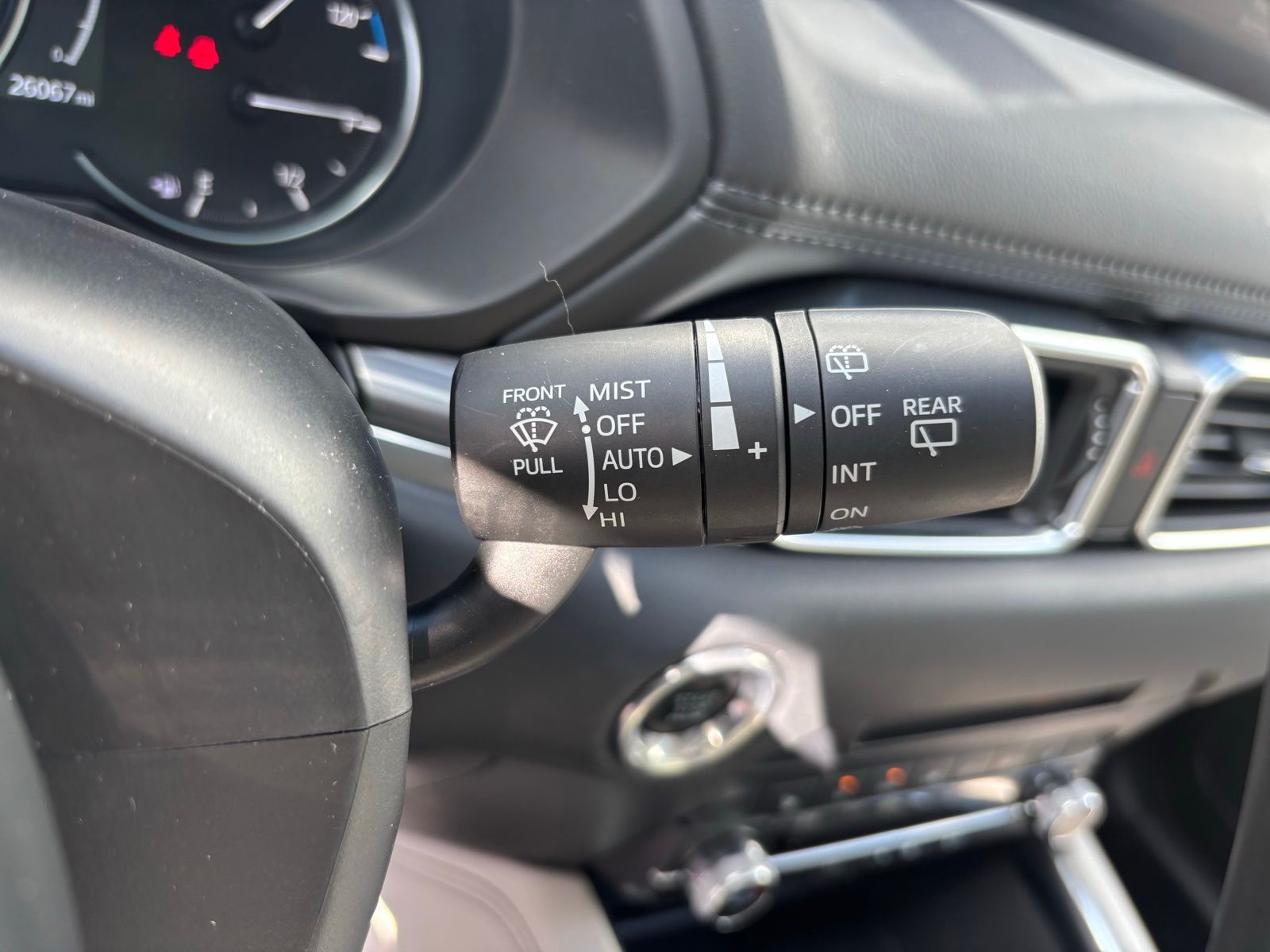 Used Car 2023 Mazda Cx-5  2.5 S Premium Package For Sale Under $30,000 In Austin, Texas