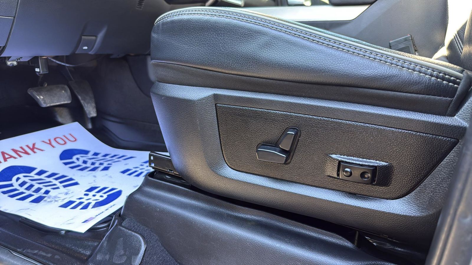 Used Car 2020 Ram 2500  Laramie For Sale Under $50,000 In Austin, Texas