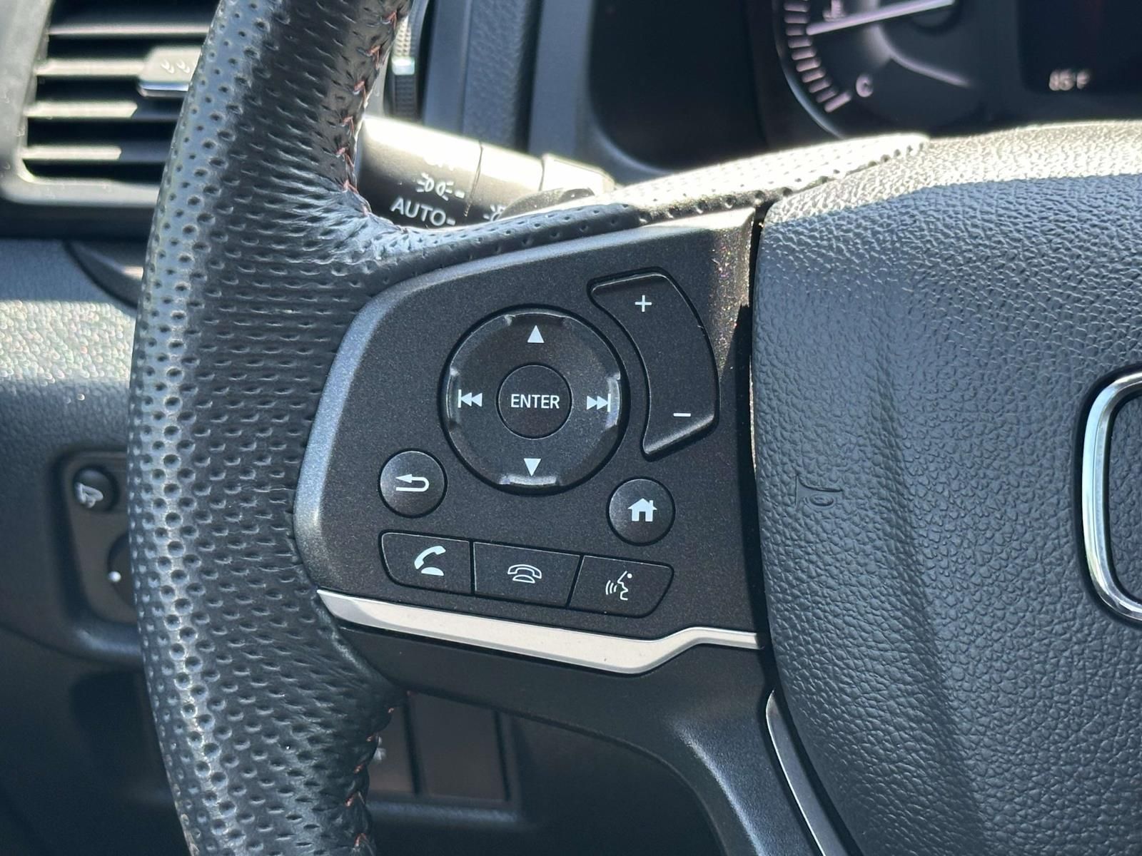 Used 2022 Gray Honda TrailSport image 30
