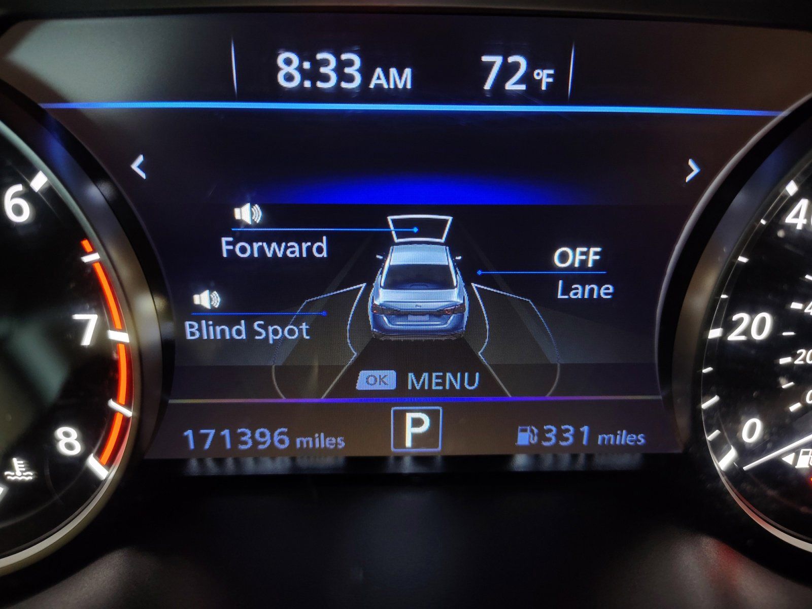 Used Car 2020 Nissan Altima  2.5 Sr For Sale Under $12,000 In San Antonio, Texas