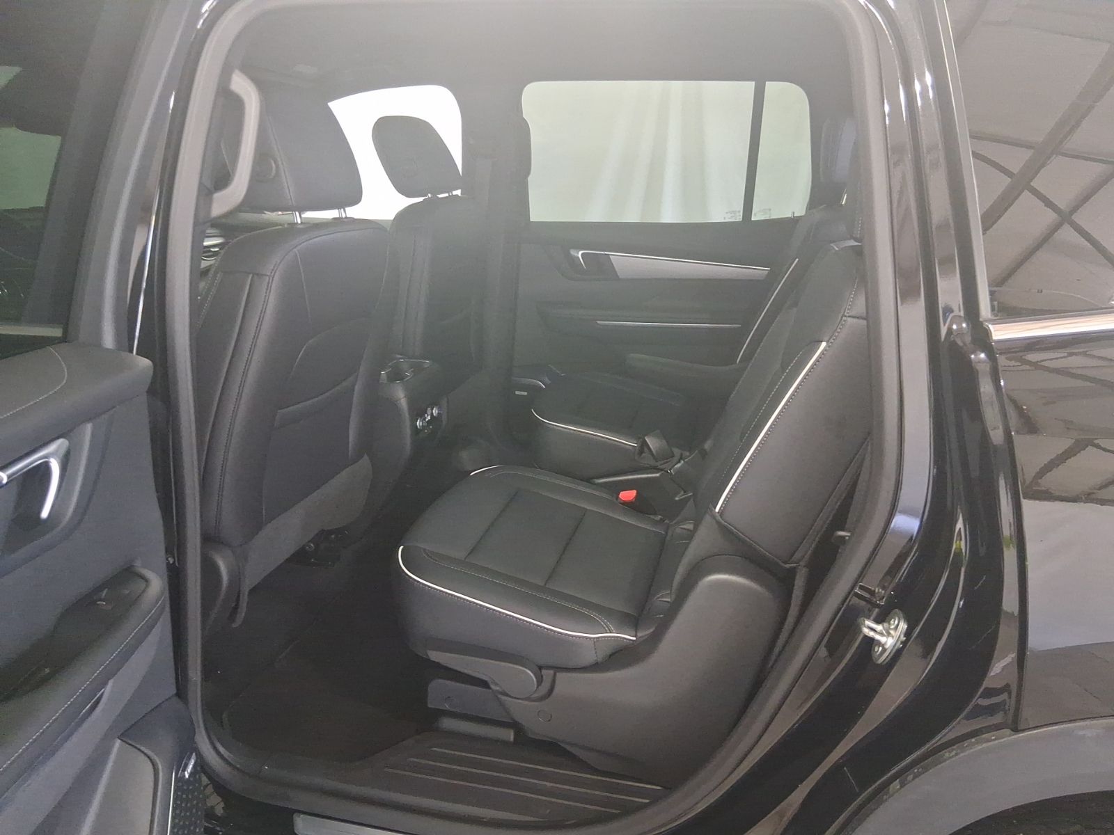 Used Car 2025 Buick Enclave  Preferred For Sale Under $40,000 In Austin, Texas