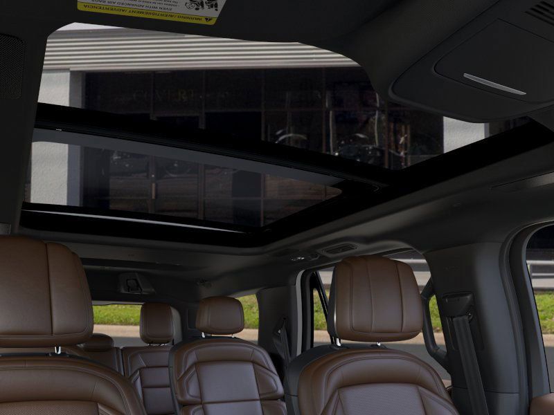 New Car 2025 Lincoln Navigator  Reserve For Sale Under $110,000 In Austin, Texas