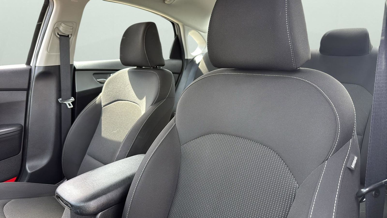 Used Car 2021 Kia Forte  Lxs For Sale Under $15,000 In Austin, Texas