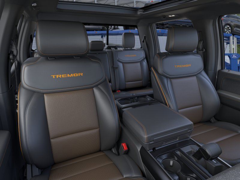 New 2026 Avalanche Ford Tremor image 10