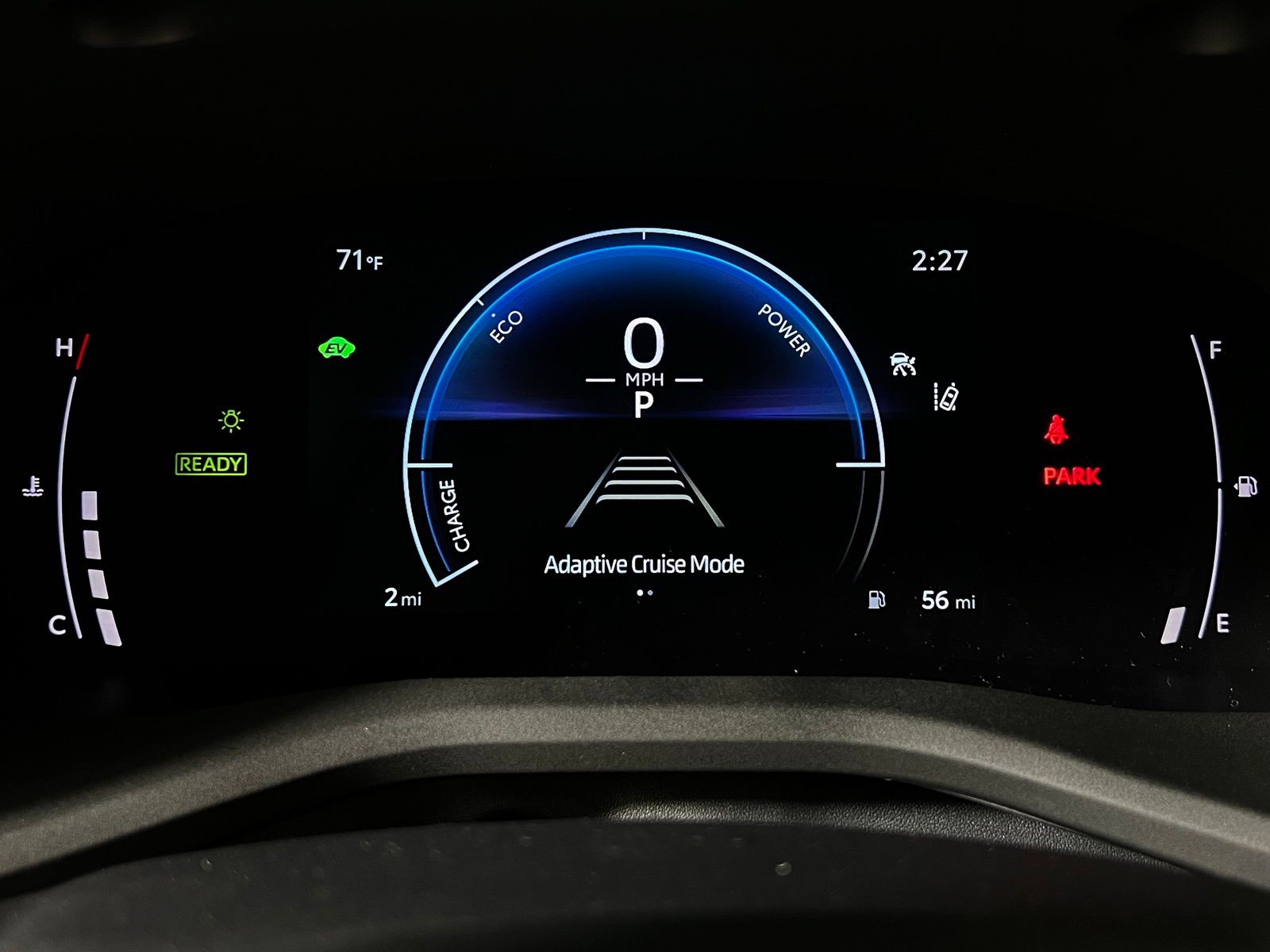 Thumbnail: 2025 Toyota Camry - 13