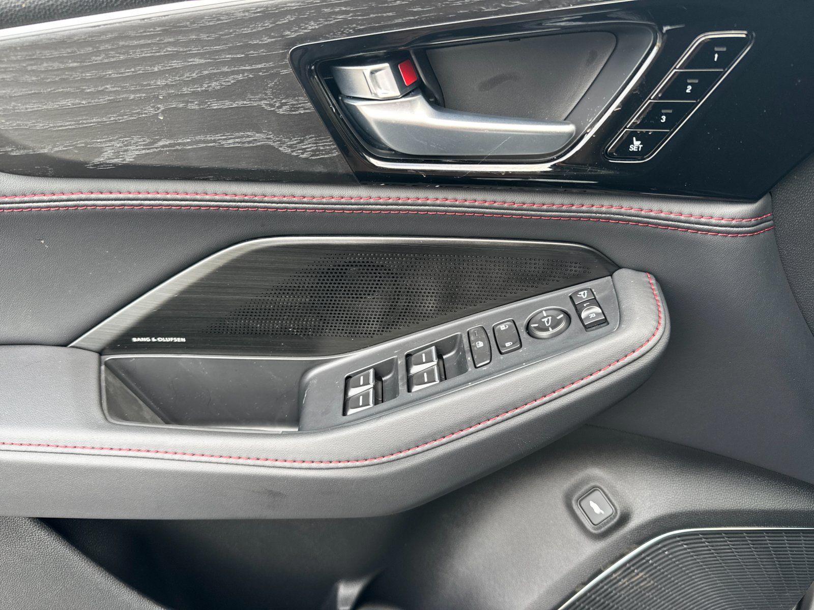 new 2026 Acura MDX car