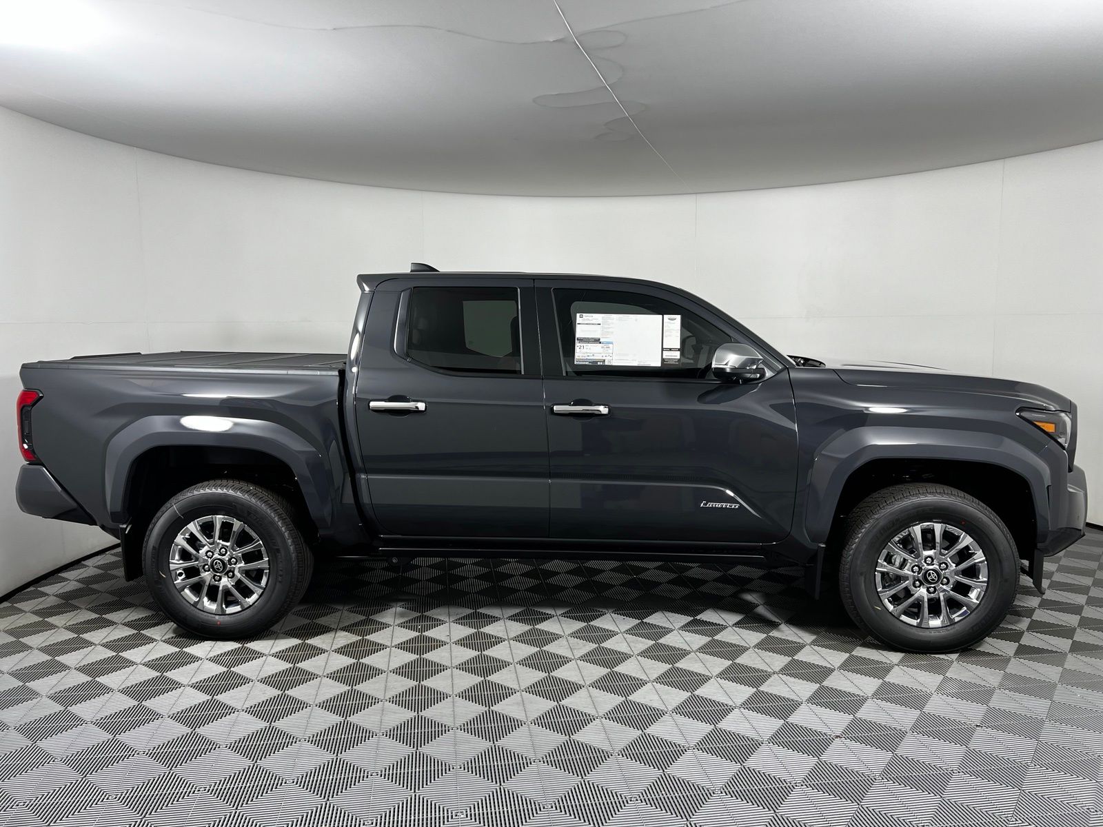 Thumbnail: 2026 Toyota Tacoma - 4