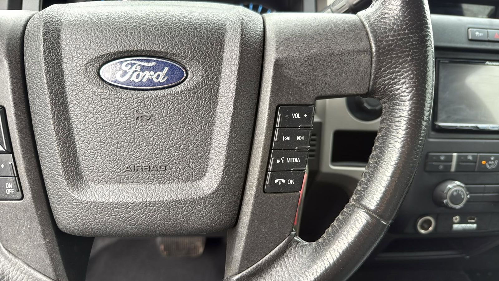 Used Car 2011 Ford F-150  Xlt For Sale Under $12,000 In Austin, Texas