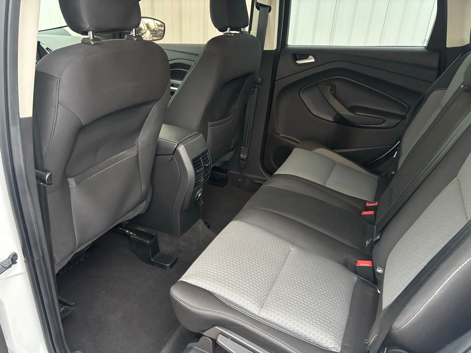 Used Car 2019 Ford Escape  Se For Sale Under $15,000 In Austin, Texas