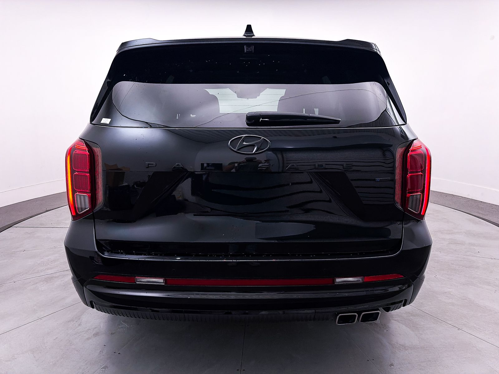 2024 Hyundai Palisade Calligraphy Night Edition - Photo 18