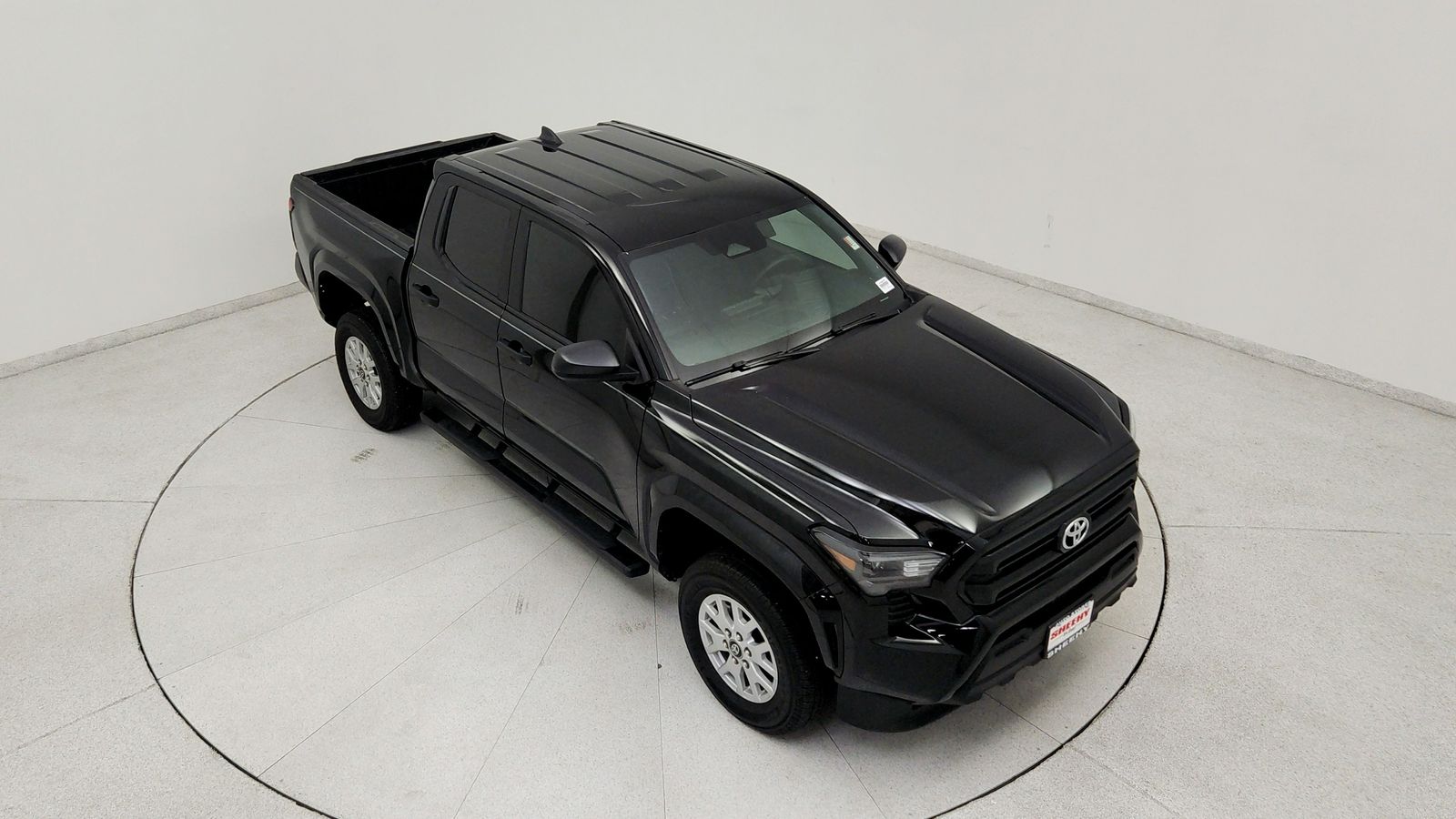 Used 2025 Black Toyota SR image 15