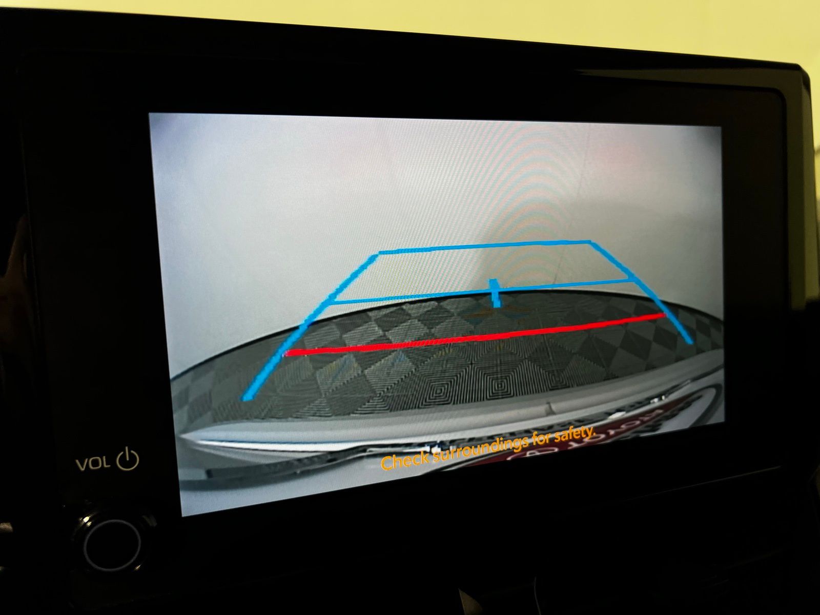 Thumbnail: 2023 Toyota Corolla - 19