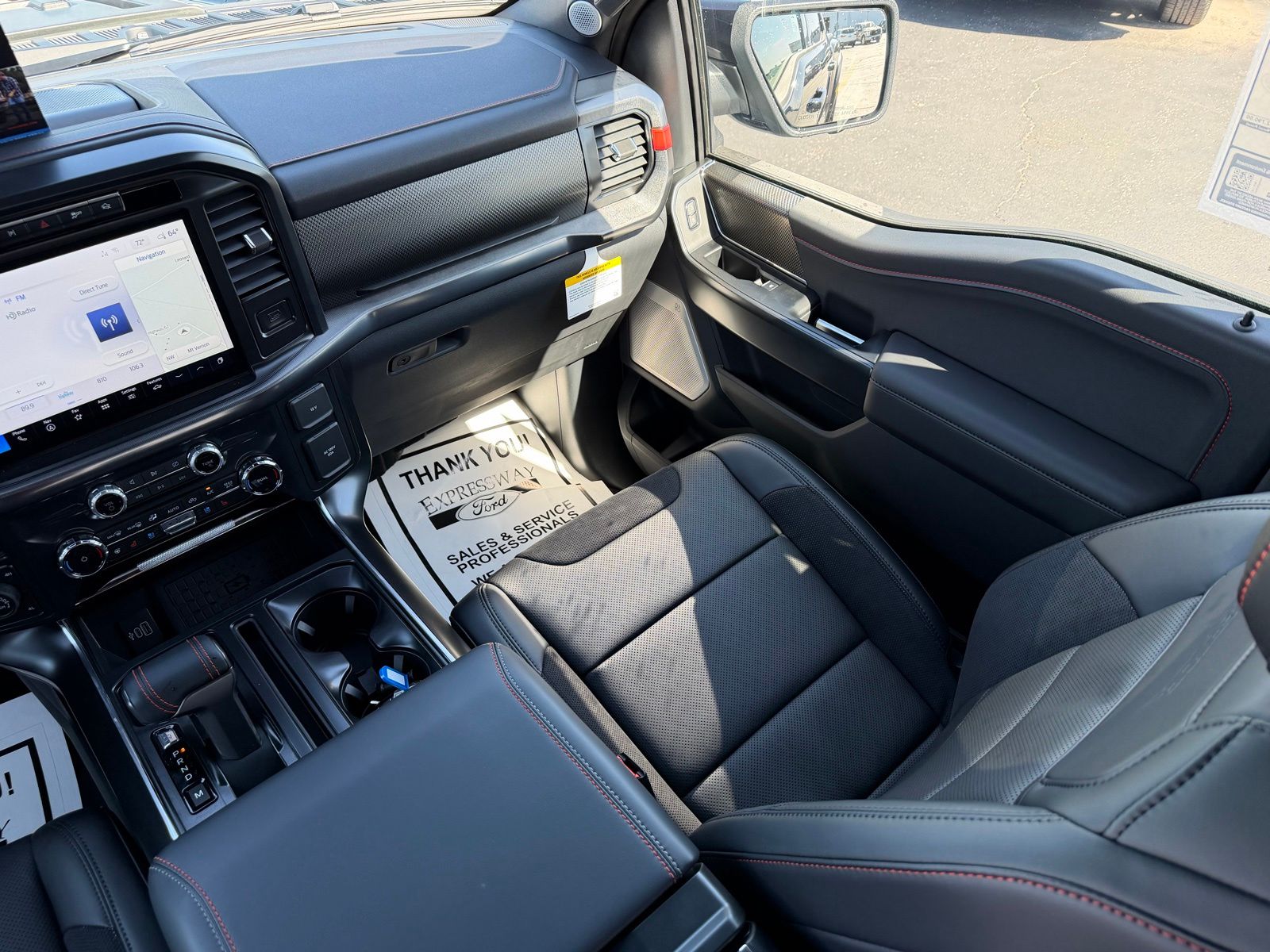 2026 Ford F-150 image 16