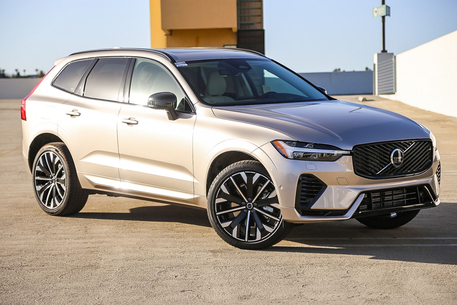 2026 Volvo XC60