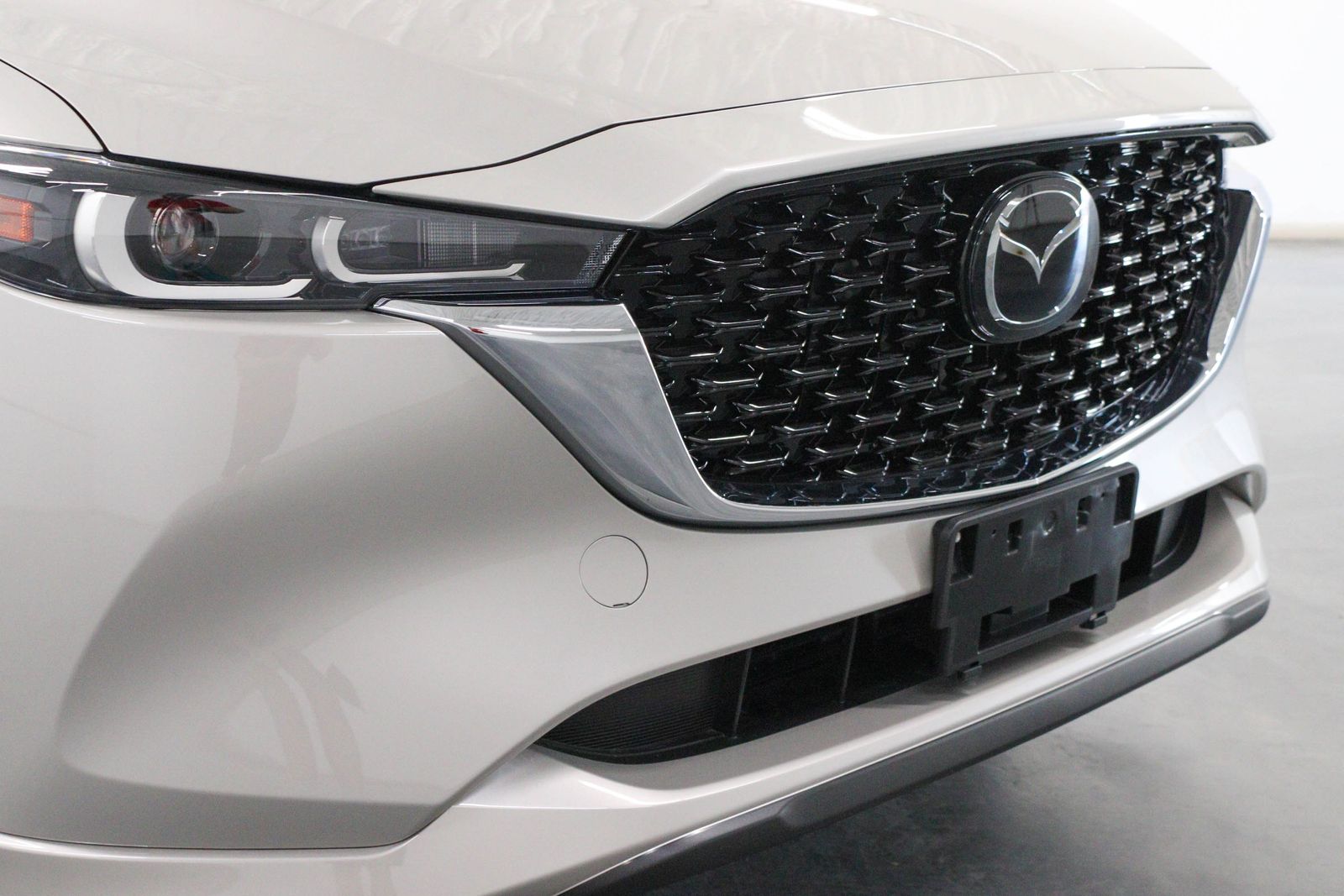 New Car 2025 Mazda Cx-5  2.5 S Select Package For Sale Under $35,000 In Austin, Texas