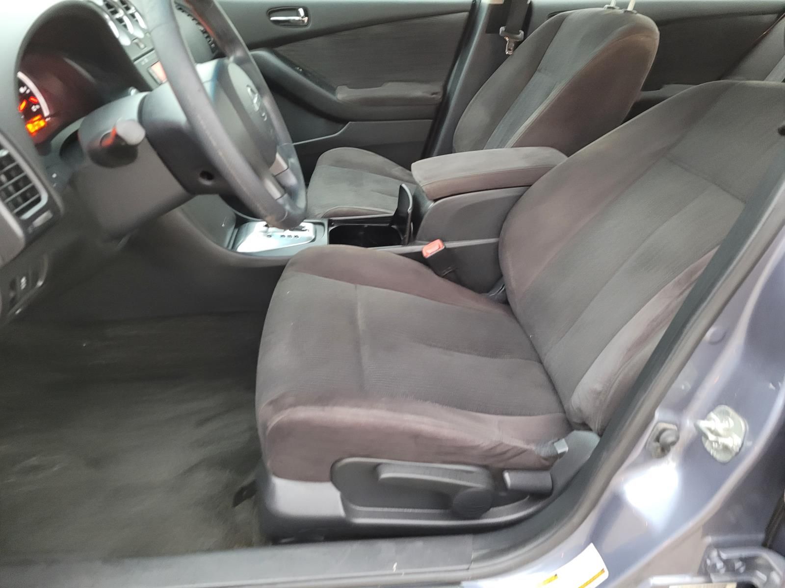 used 2012 Nissan Altima car, priced at $8,000
