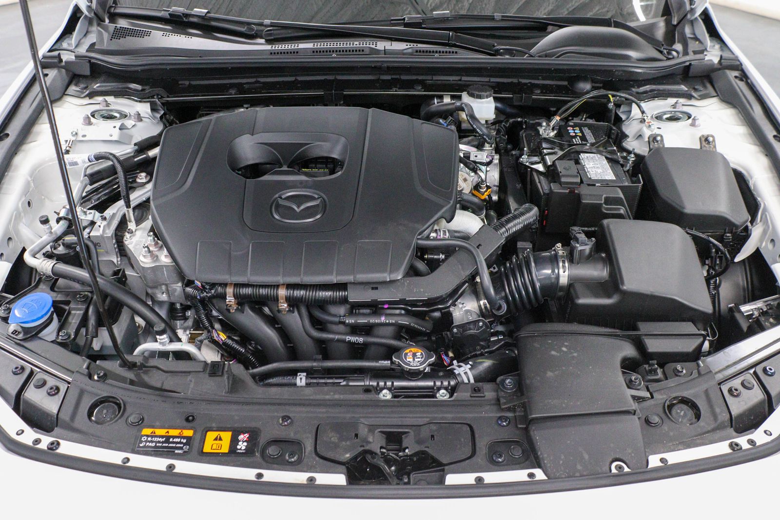 New Car 2025 Mazda Mazda3  2.5 S Preferred Package For Sale Under $30,000 In Austin, Texas
