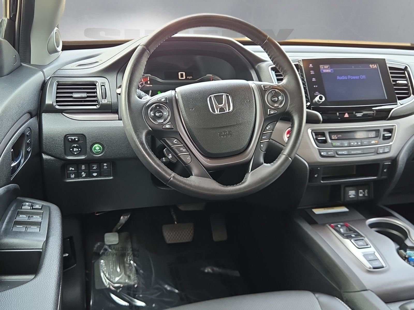 Used 2021  Honda RTL-E image 3