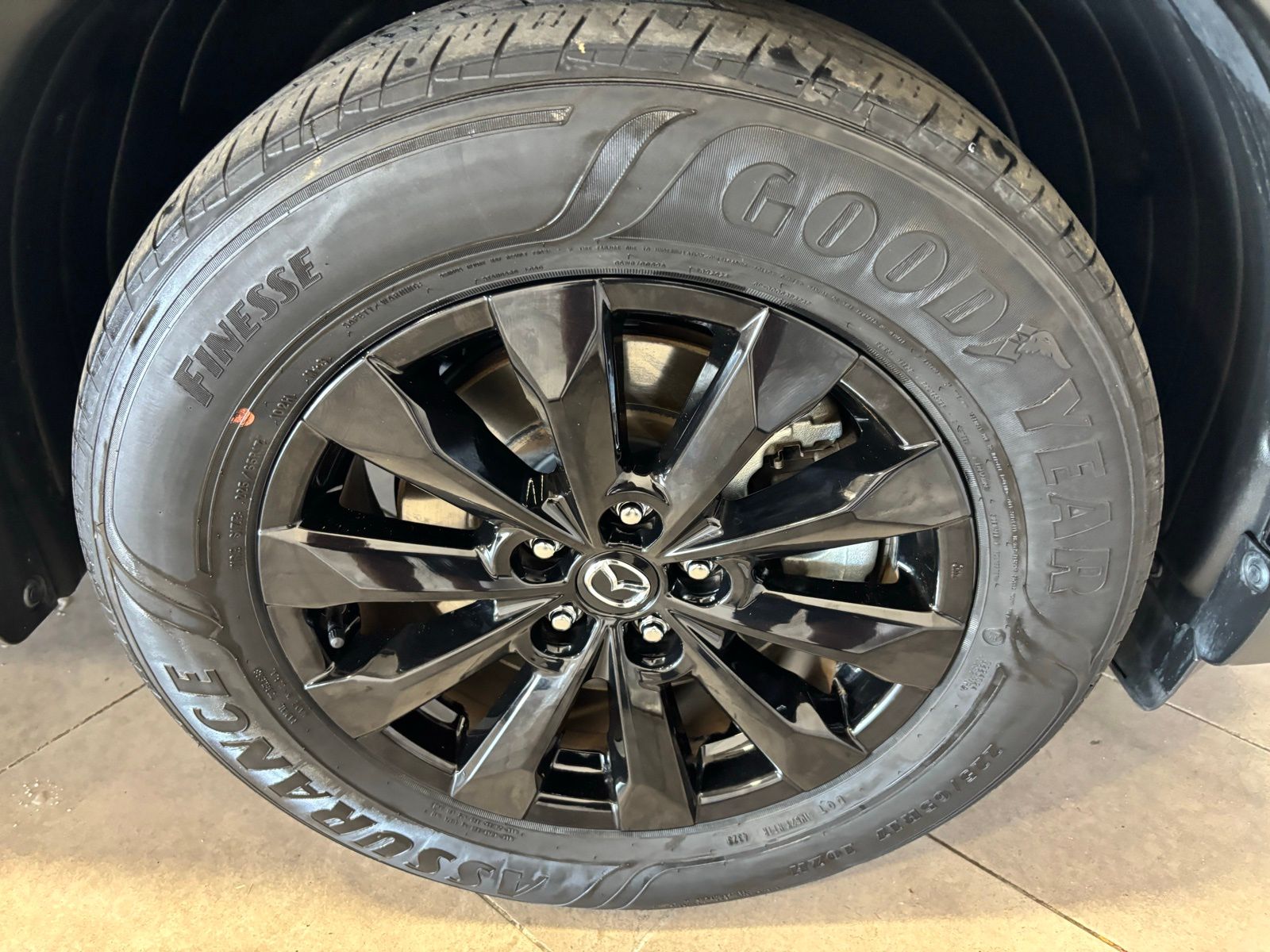 Used Car 2024 Mazda Cx-50  2.5 S Preferred Package For Sale Under $30,000 In Austin, Texas