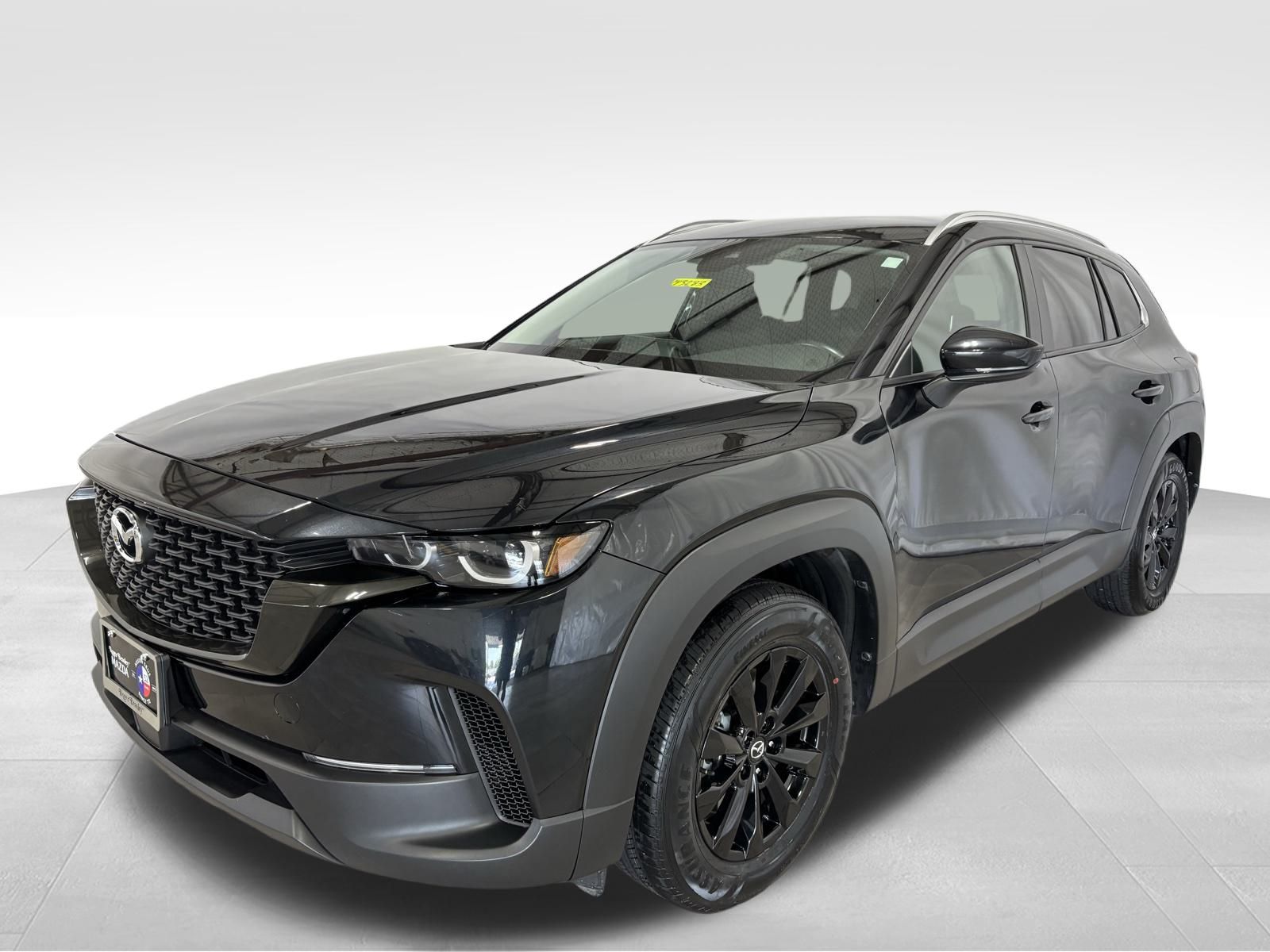 Used Car 2024 Mazda Cx-50  2.5 S Preferred Package For Sale Under $25,000 In Austin, Texas