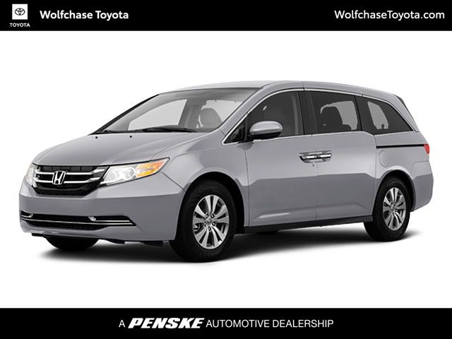 2015 Honda Odyssey EX -
                  Cordova, TN