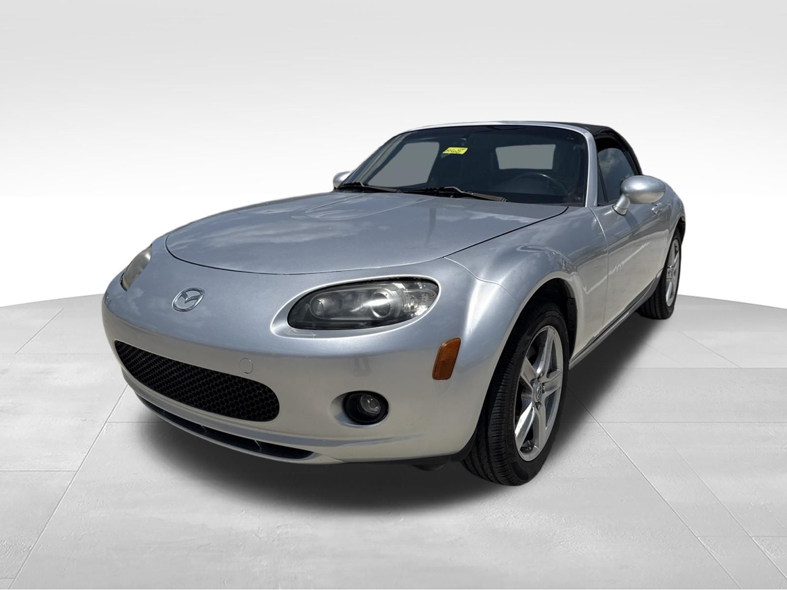 2006 Mazda MX-5 Miata Touring