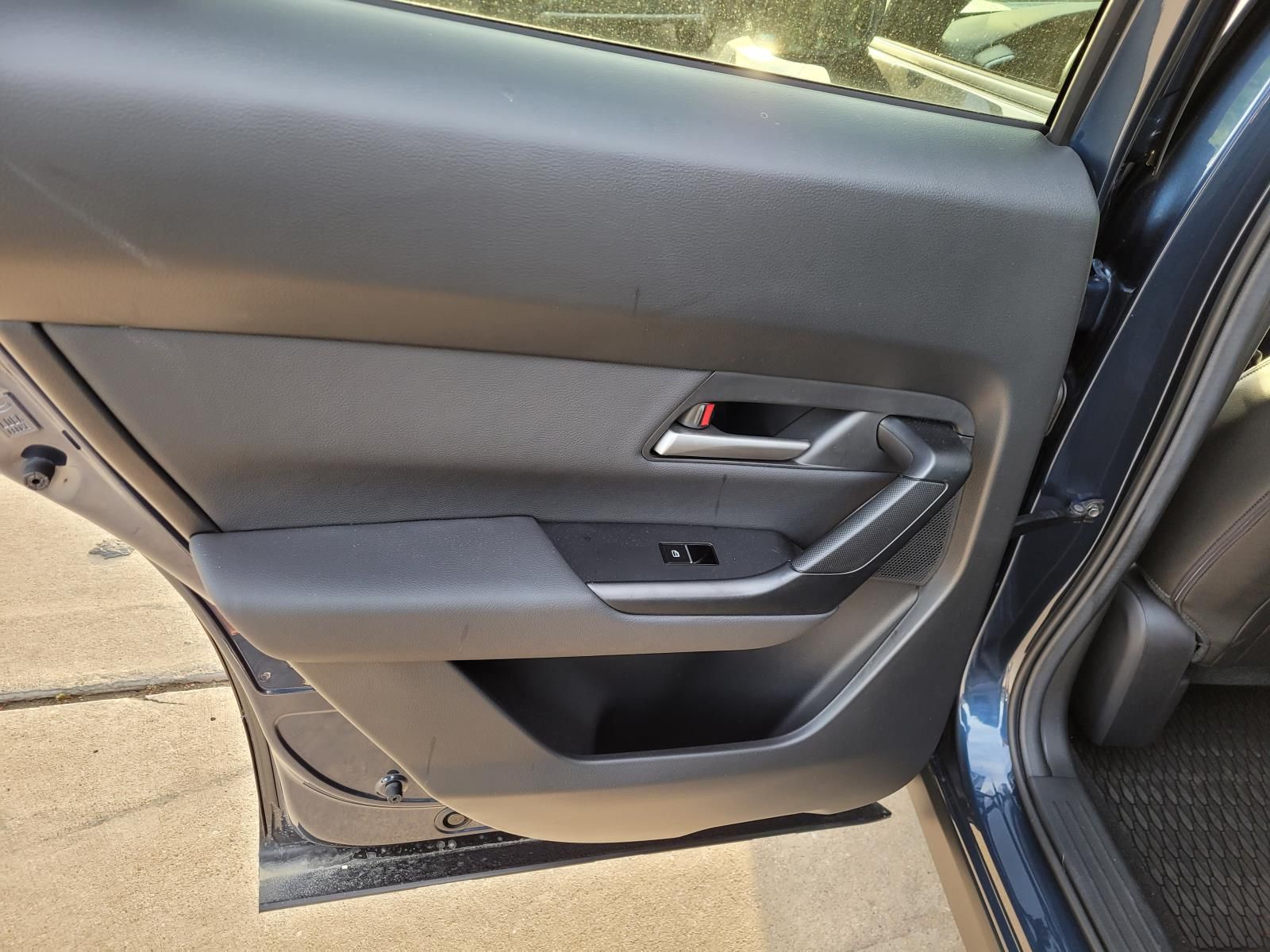 used 2025 Mazda CX-50 car, priced at $31,500