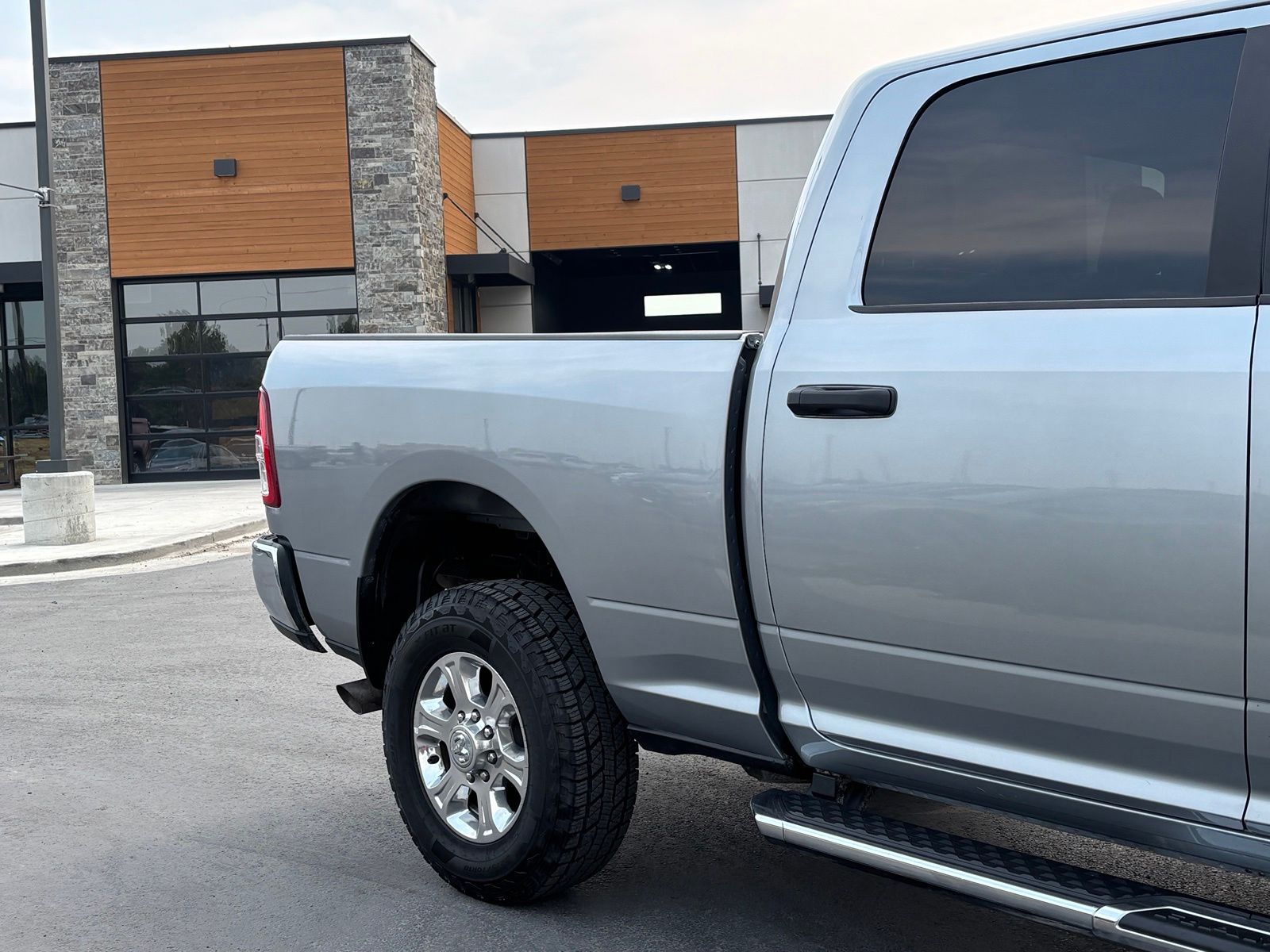 Used 2024 Ram 2500 Truck