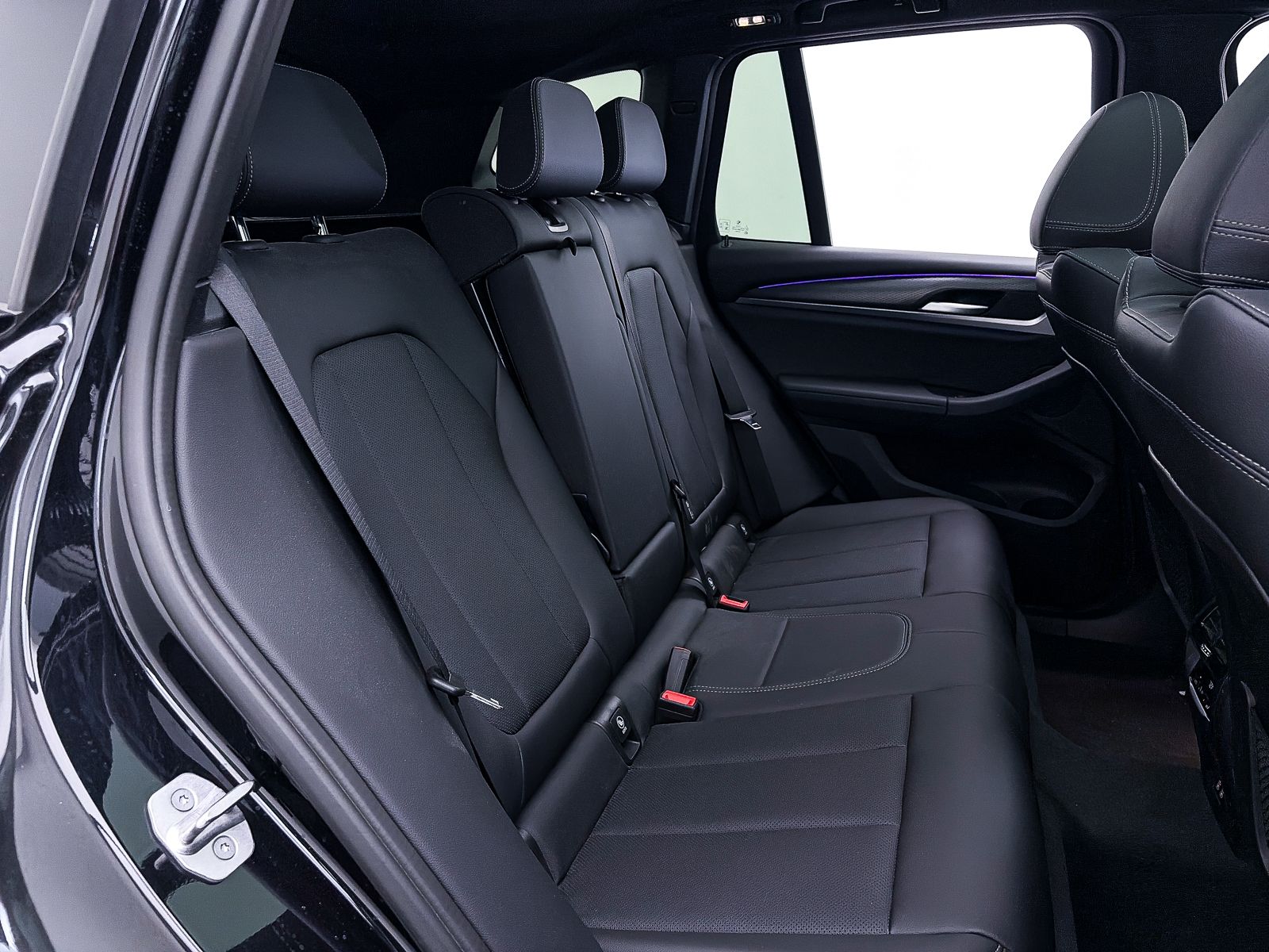 2022 BMW X3 30i - Photo 38