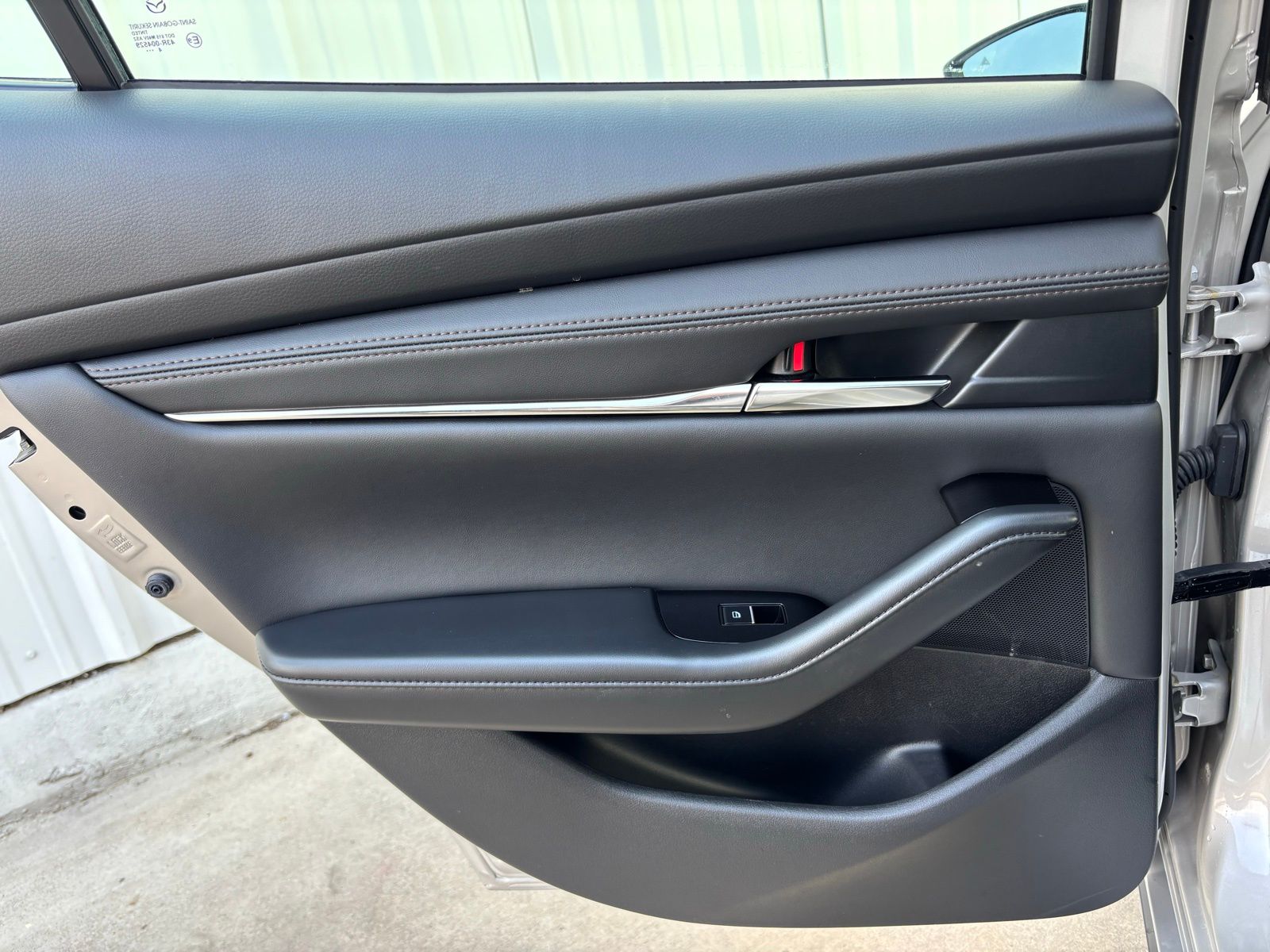 Used Car 2025 Mazda Mazda3  Sedan 2.5 S Preferred Package Front Wheel Drive For Sale Under $25,000 In Austin, Texas