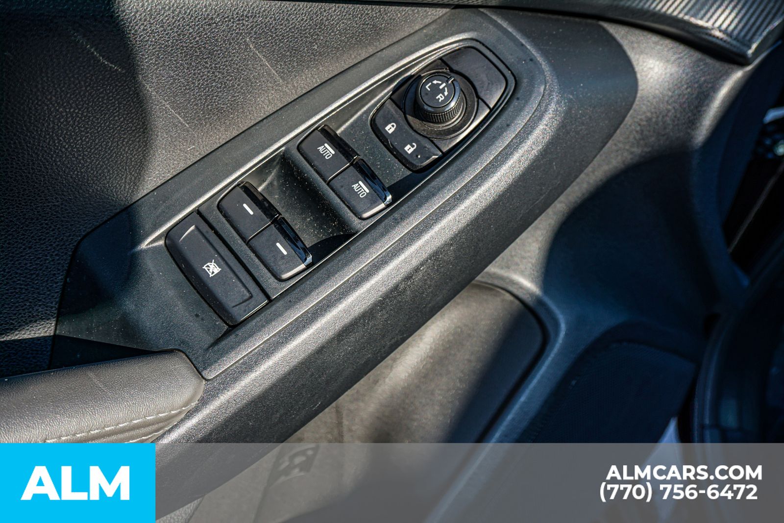 Used 2025 Black Subaru Premium image 50