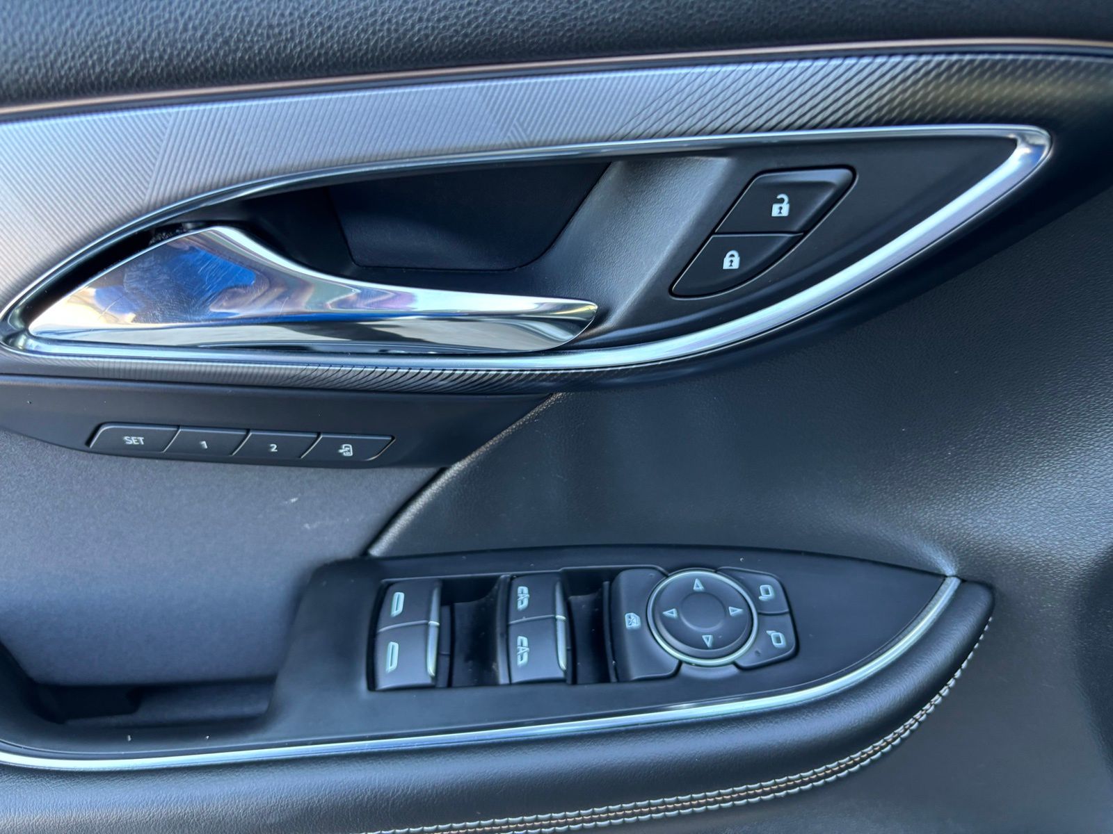 Used Car 2025 Buick Envision  Sport Touring For Sale Under $35,000 In Austin, Texas