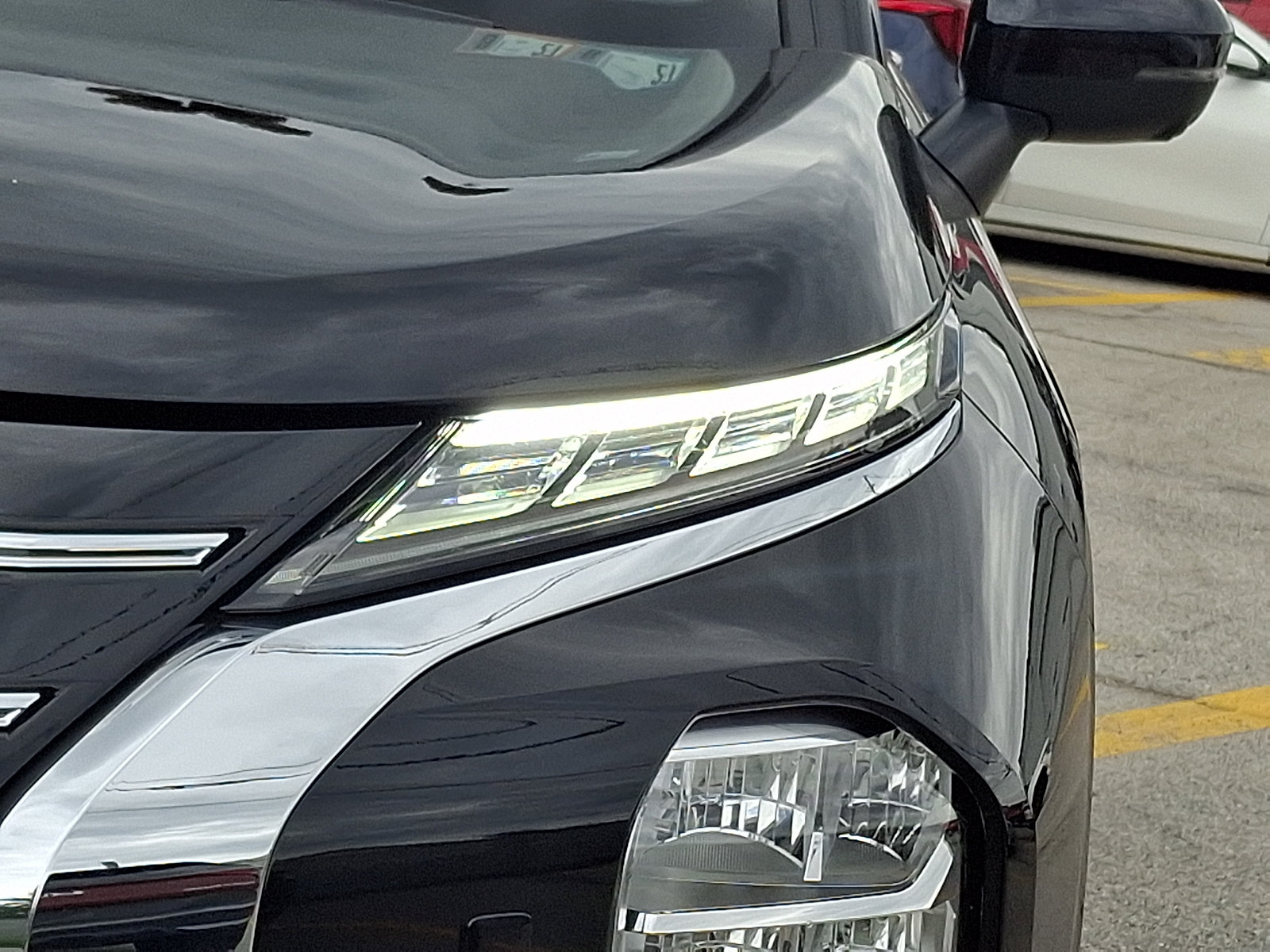 New 2026 Mitsubishi Outlander SUV
