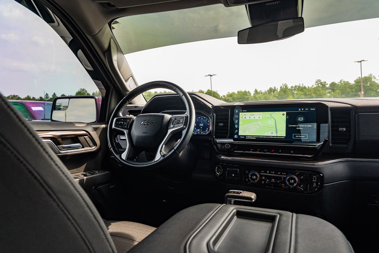 Used 2022 Chevrolet Silverado 1500 Truck