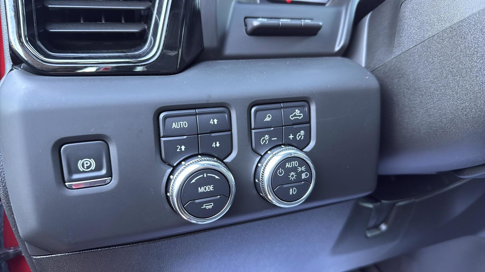 Used Car 2025 Gmc Sierra 2500hd  At4x For Sale Under $90,000 In Austin, Texas