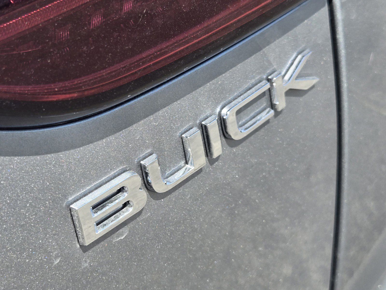 2024 Buick Envision Preferred 10