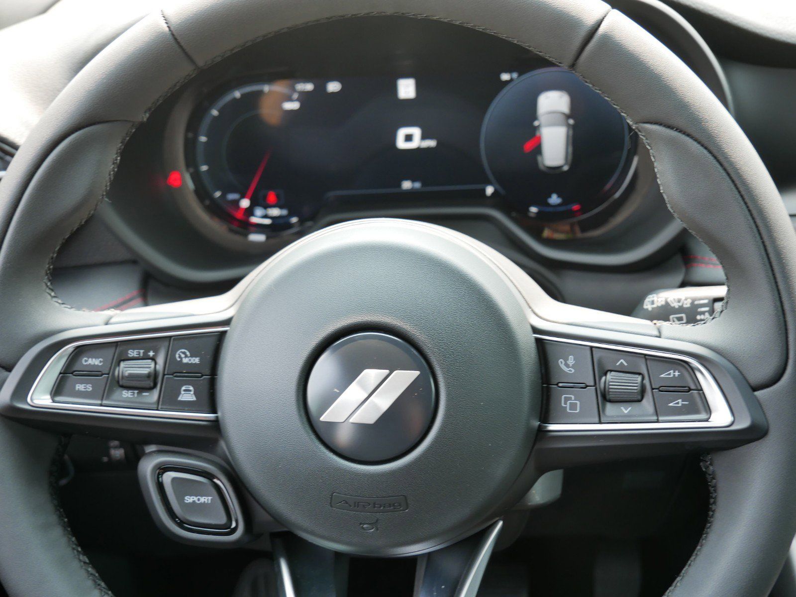 Hornet GT