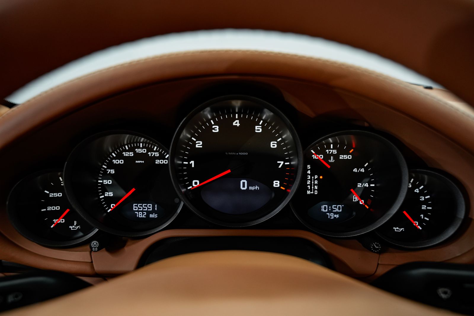 2005 Porsche 911 Carrera — photo 11