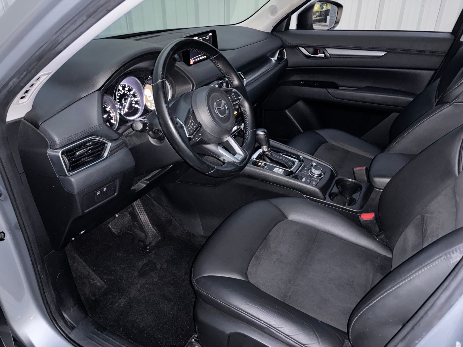 Used Car 2019 Mazda Cx-5  Touring For Sale Under $20,000 In Austin, Texas